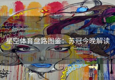 星空体育盘路图鉴：苏冠今晚解读