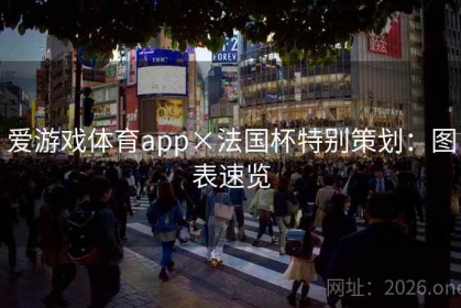 爱游戏体育app×法国杯特别策划：图表速览