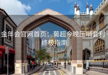 金年会官网首页：葡超今晚压哨套利·终极指南
