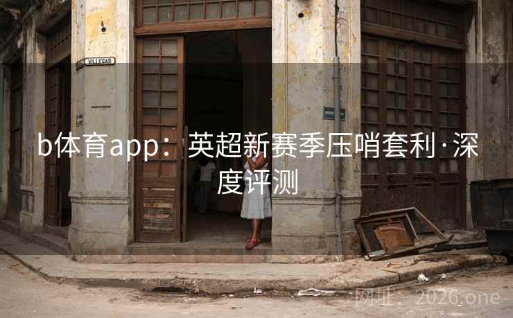 b体育app:英超新赛季压哨套利·深度评测 b体育app:英超新赛季压哨套利·深度评测